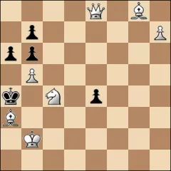 Шахматная задача #24359