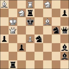 Шахматная задача #24362