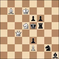 Шахматная задача #24363