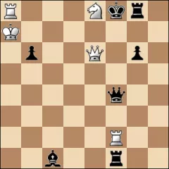 Шахматная задача #24365