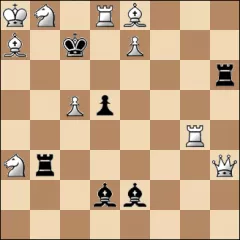 Шахматная задача #24368