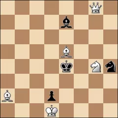 Шахматная задача #2437