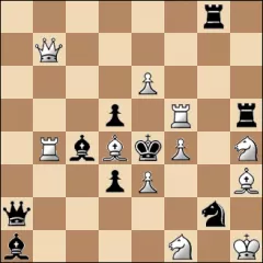 Шахматная задача #24371