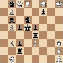 Шахматная задача #24375