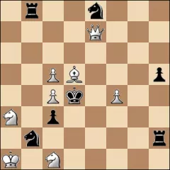 Шахматная задача #24376