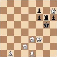 Шахматная задача #24377