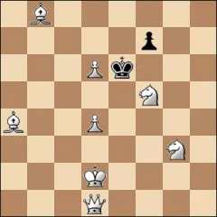 Шахматная задача #24378