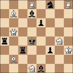 Шахматная задача #24379