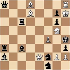 Шахматная задача #2438