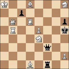 Шахматная задача #24381