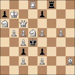 Шахматная задача #24387