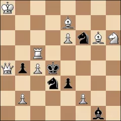 Шахматная задача #24391