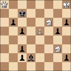 Шахматная задача #24393