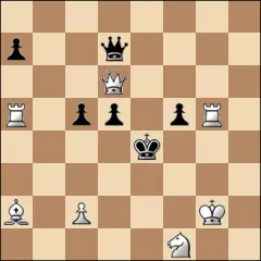 Шахматная задача #24396
