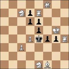 Шахматная задача #24397