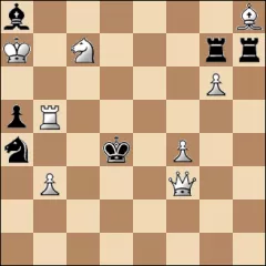 Шахматная задача #244