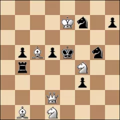 Шахматная задача #24401
