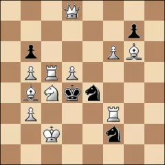 Шахматная задача #24406