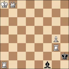 Шахматная задача #24408