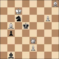 Шахматная задача #24412