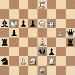Шахматная задача #24413