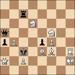 Шахматная задача #24414