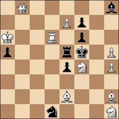 Шахматная задача #24415