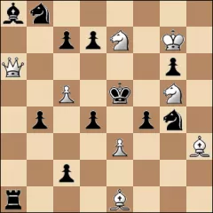 Шахматная задача #24416