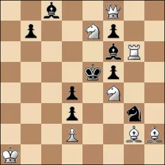 Шахматная задача #24424