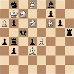 Шахматная задача #24426