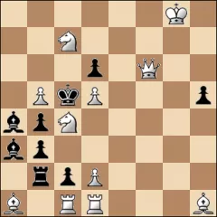 Шахматная задача #24427