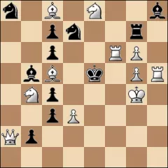 Шахматная задача #24432