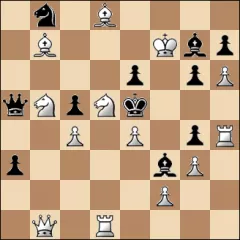 Шахматная задача #24434