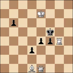 Шахматная задача #24435
