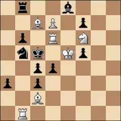 Шахматная задача #24441