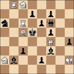 Шахматная задача #24446