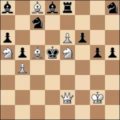 Шахматная задача #24447