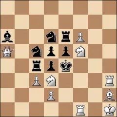 Шахматная задача #24448