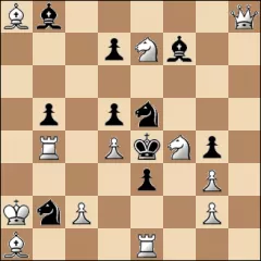 Шахматная задача #24453