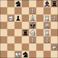 Шахматная задача #24454