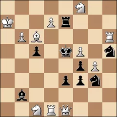 Шахматная задача #24456