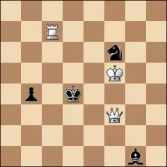 Шахматная задача #2446