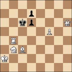 Шахматная задача #24468