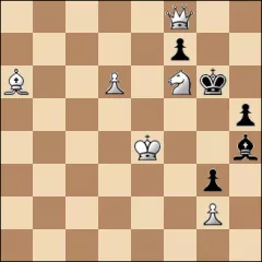 Шахматная задача #24470
