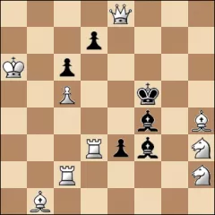Шахматная задача #24473