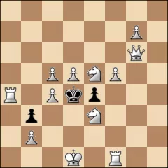 Шахматная задача #24476