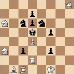 Шахматная задача #24477