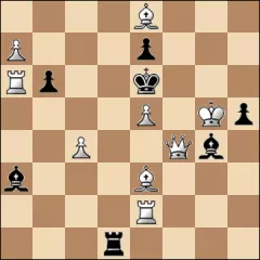 Шахматная задача #24478