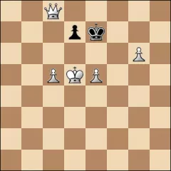Шахматная задача #2448