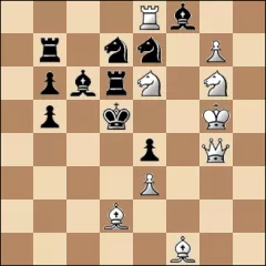 Шахматная задача #24481